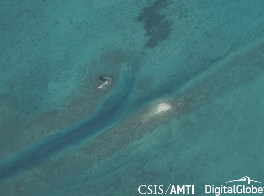 Bombay Reef