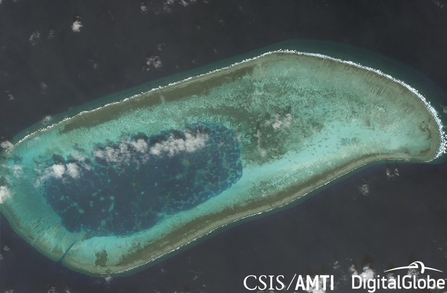 North Reef