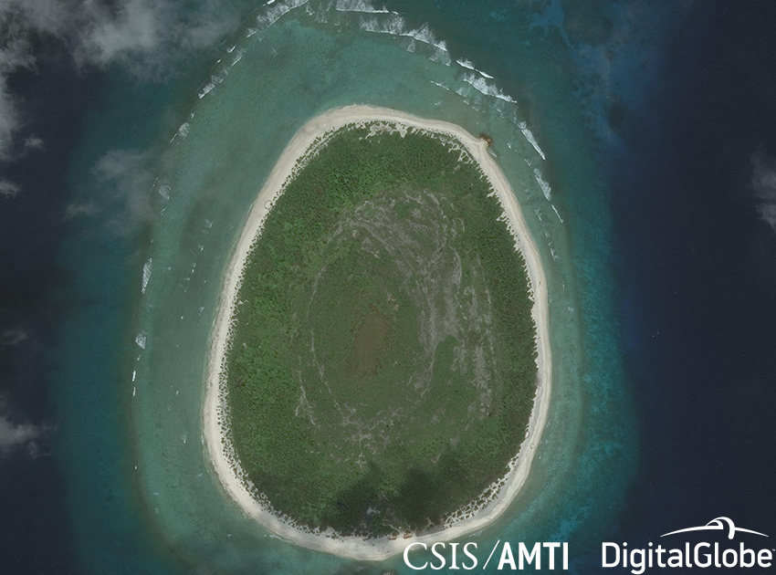 Robert Island