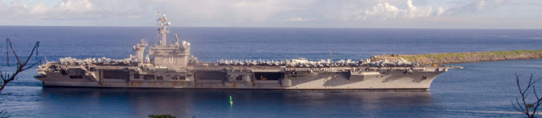 U.S. Navy photo by Mass Communication Specialist 2nd Class Allen Michael McNair/Released