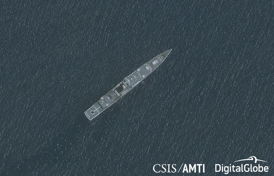 An Accounting of China's Deployments to the Spratly Islands | Asia ...